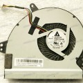 Кулер Asus X501 X501A (p/n: 13GNNO10P010-1, KSB0705HB DC05V) CPU Cooling Fan 4 pin