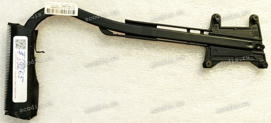 Heatsink HP EliteBook 14″ 840 G1 (p/n 730963-001) CPU Fan Heatsink