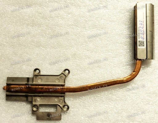 Heatsink Toshiba Satellite C660 C660D (p/n AT0HE0010R0)