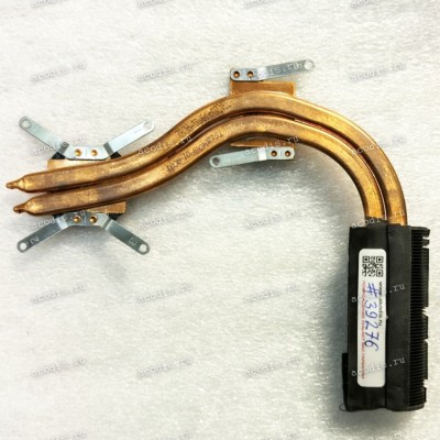 Heatsink Toshiba C850, L850, L850D, C870 (p/n H000037640, 13N0-ZWA0H04-0A-ST0A-1245-02XX)