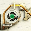 Сист.охл. Sony Vaio VPC-EE3M1R PCG-61611V, VPC-EF (p/n 3FNE7TAN020, AD5605HX-GD3) DC 5V 3 pin