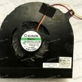 Кулер Dell Inspiron N7010, 17R, M7010 (p/n MF60100V1-C010-G99, 0RKVVP, 4LUM9FAWI00) DC5V, 3 pin