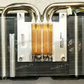 Cист.охл. Asus Graphics card nVidia GTX1060-A6G-9GBPS, GTX960/CG301M (p/n 13070-00890700) D6X4U_FD_4P_3K2_2FAN_58MM HP