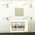Cист.охл. Asus MB (p/n 13070-01540000) ASUS LP_DF FS FD_GBM_N1