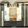 Сист.охл. Asus Graphics card nVidia GTX1060-A6G-9GBPS (p/n 13070-00891700) D6X4U_PL_4P_3K2_2FAN_58MM