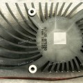 Сист.охл. Asus Graphics card nVidia GT640/C2131P (p/n 13070-00870200) B MARTEN FS EF NEW 4010