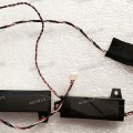 Speakers Asus G703, G703S, G703V, G703VS, G703VI & Cable 4 pin