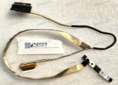 Camera WEB HP Elitebook 840 G3 (CD75) (p/n 796997-1R0, FW:9885 HW:A2) WEBCAMERA & LCD LVDS cable 40 pin