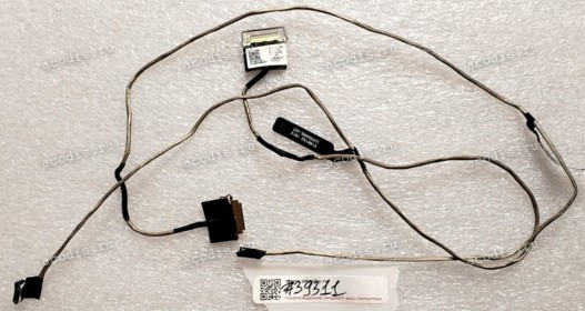 Camera cable Lenovo ThinkPad T440 20B6 20B7 T450 20BU 20BV 20DJ T460 20FM 20FN FRU 04X5450 (p/n DC02001LE00) REV:08