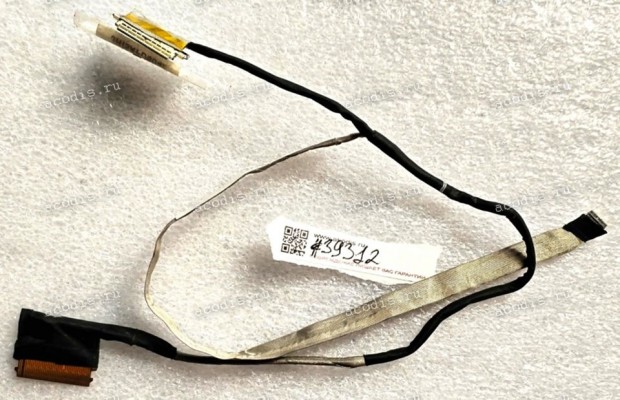 LCD LVDS cable MSI GT70 GTX780 (p/n K19-3031005-H39)