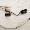 LCD LVDS cable Dell Inspiron 5721, 3721, 5737 (p/n: DC02001MH00) VAW10_LVDS_CABLE REV:1.0(A00)
