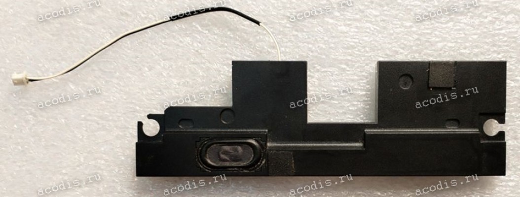Speakers Lenovo IdeaPad 110, 100-15IBR, 100-15ACL (p/n: PK23000NUV0) 2 pin (1 шт.)