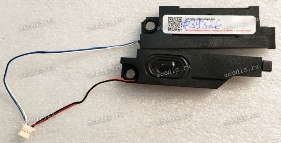 Speakers HP ProBook 450 G2 455 G2 (p/n: 768138-001, PK23000OP00) Internal Speaker & Cable 4 pin