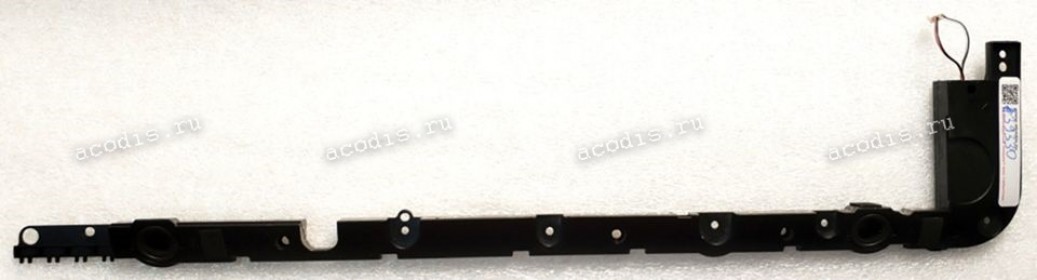 Speakers Asus X756 X756I X756UX (p/n WFA2214086)  центральная колонка в комплекте 4 pin