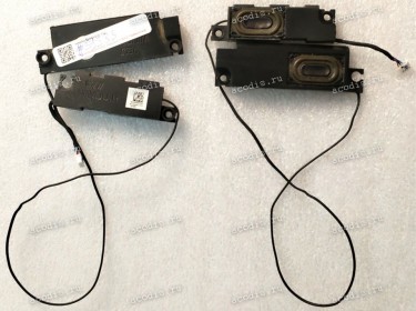 Speakers Lenovo ThinkPad T480 14 T470 (p/n PK23000P3V0, WINDU.R WINDU.L) 4 pin
