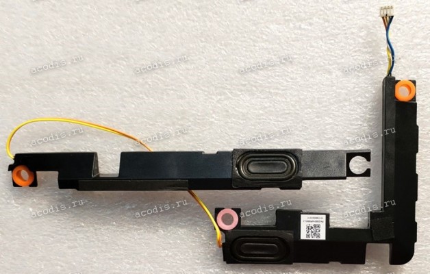 Speakers Lenovo ThinkBook 15 G2 ITL (p/n PK230014P00) 4 pin