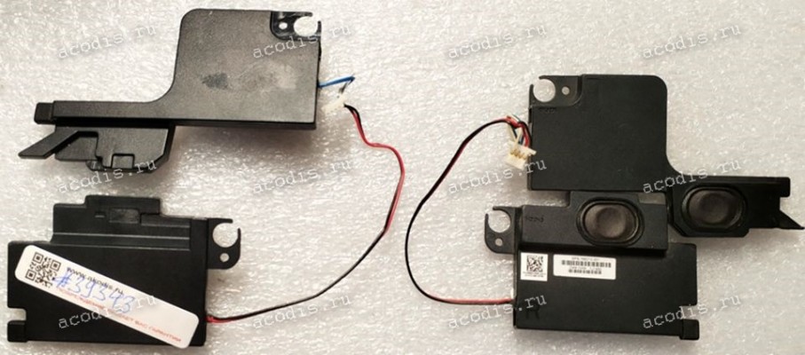 Speakers HP Probook 430 G2 (p/n PK23000OR00, 768210-001) 4 pin