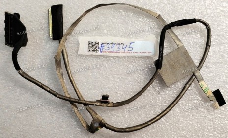 LCD LVDS cable Acer Aspire 4830 4830T 4830TG (p/n DC020019S10) Flex Video Cable