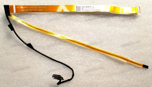 LCD LVDS cable Lenovo ThinkPad T480 A485 A475 T470 CT470 00UR487 (p/n DC02C009H20.0A) LaptopScreen Cable Webcam CT470 cable IR