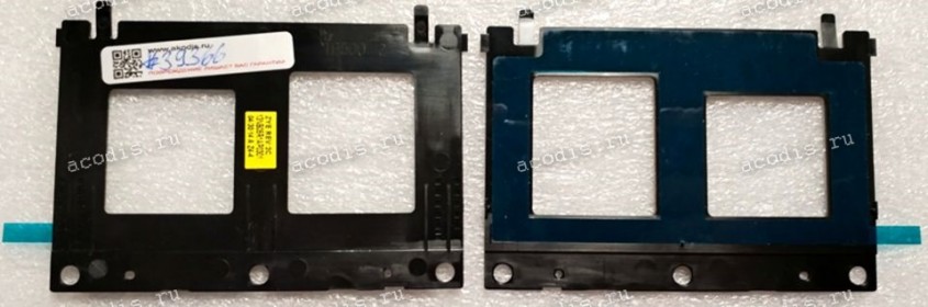 TouchPad holder Asus TP500LA-1A (p/n 13NB05R1AP0301) TP HOLDER ASSY