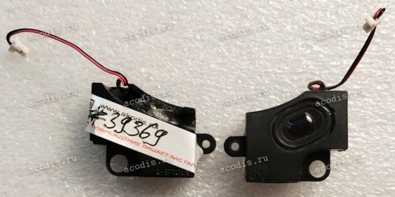 Speaker HP ProBook 640 G1 645 G1 650 G1 EliteBook 640 G1 SABLE-R 2 pin