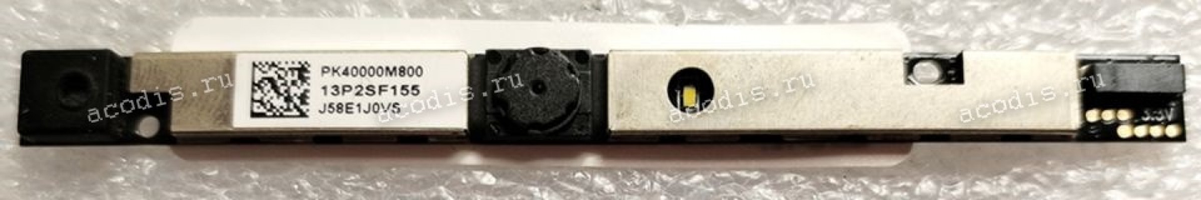 Camera Lenovo G50 G70-35-80Q5 G70-80 (p/n PK40000M800, 13P2SF155)