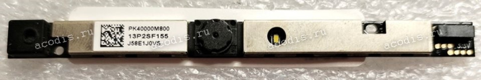 Camera Lenovo G50 G70-35-80Q5 G70-80 (p/n PK40000M800, 13P2SF155)