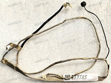 Camera cable & MIC Asus K70 (p/n 14G140283010) CMOS MIC CABLE