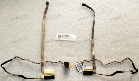 LCD LVDS cable HP ProBook 430 G2 (p/n DC02001YS00, 768206-001)  ZPM30_LVDS_CABLE REV:1.0