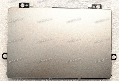TouchPad Module Lenovo ThinkBook  15 G2 ITL 15 G3 (p/n  PK37B010C00) with holder with silver cover