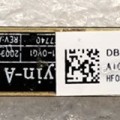 Camera HP Pavilion dv6-3057er и др. HP dv6-3000 серии (p/n DB04701SYZ396P, AI000315000) Webcam Camera Board