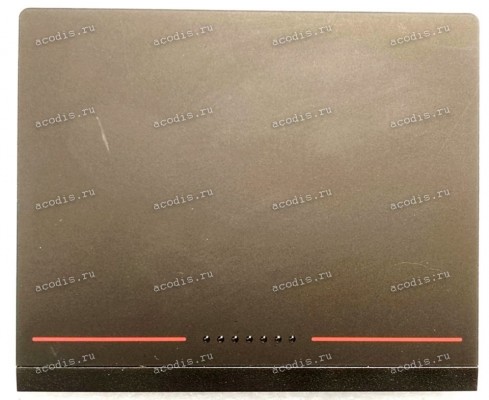 TouchPad Module Lenovo ThinkPad Yoga S1 (p/n HB1460201B, B146020A2S) with holder with grey cover