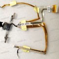 LCD LVDS cable HP Pavilion TX1000 (p/n DD0TT8LC008) TT8 LCD CABLE & Hinge