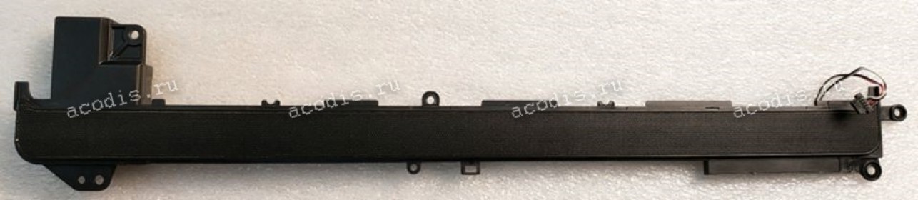 Speakers HP Compaq Presario CQ56, CQ56-135SF, Q67C, G56 Series (p/n AAS3KAXLTP203) 4 pin