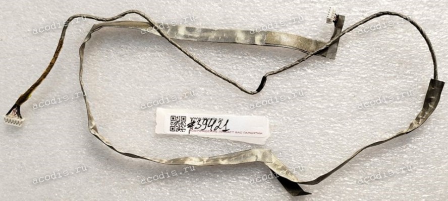 Camera cable Samsung NP-R522, R520 (p/n SCB-1700N BA59-02456A)