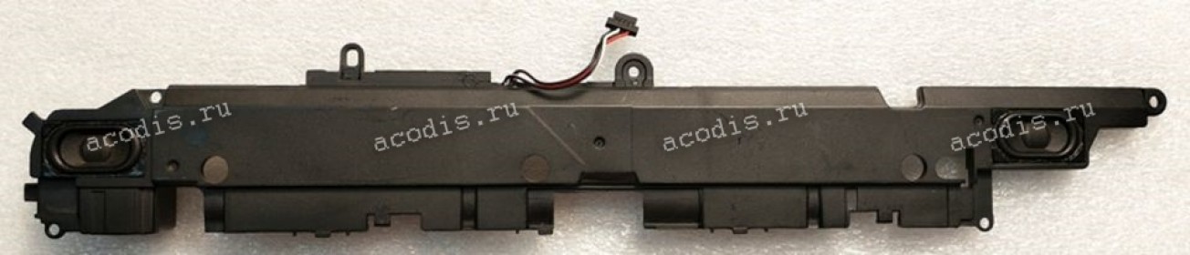 Speaker Double HP Pavilion dv6-2001er 4 pin