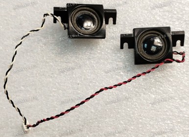 Speakers Asus Z99M Z99H (p/n 18CEG04SL, VECO 4 Ohm 1Watt) 4 pin