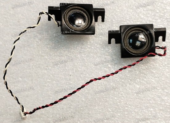 Speakers Asus Z99M Z99H (p/n 18CEG04SL, VECO 4 Ohm 1Watt) 4 pin