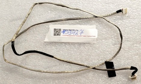 Camera cable Toshiba Satellite A300D 5 pin WEB