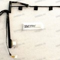 LCD LVDS cable HP Pavilion 11-N, 11-N029TU, X360, 11-N010DX, RT3290-C, 11-n серии ZPT10, X360 touch (p/n: DC020021N00) ZPT10 LVDS SENSOR CABLE ASSY REV:0B