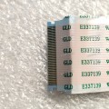 FFC шлейф 41 pin прямой, шаг 0.5 mm, длина 150 mm HP 21,5" Z22n Gen 2 FFC шлейф 41 pin прямой, шаг 0.5 mm, длина 150 mm HP 21,5" Z22n Gen 2