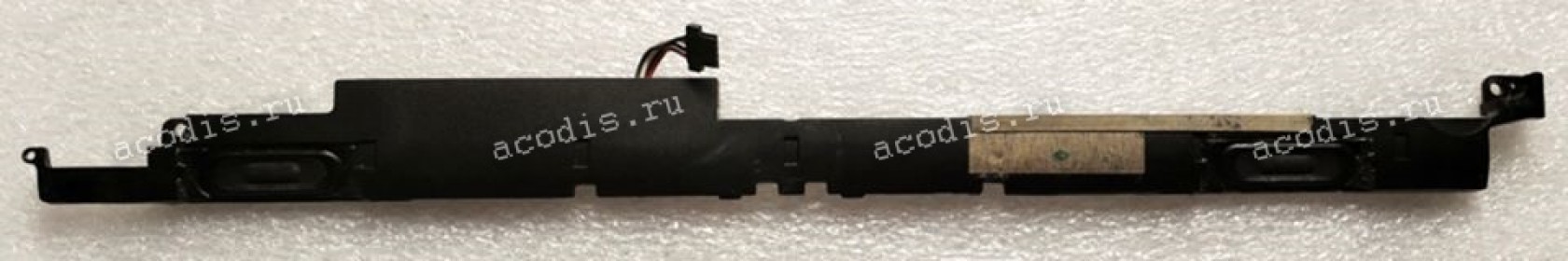 Speakers HP Pavilion DM1-2000 MINI311 MINI311-1000 311-1025NR SERIES (CB12) 4 pin