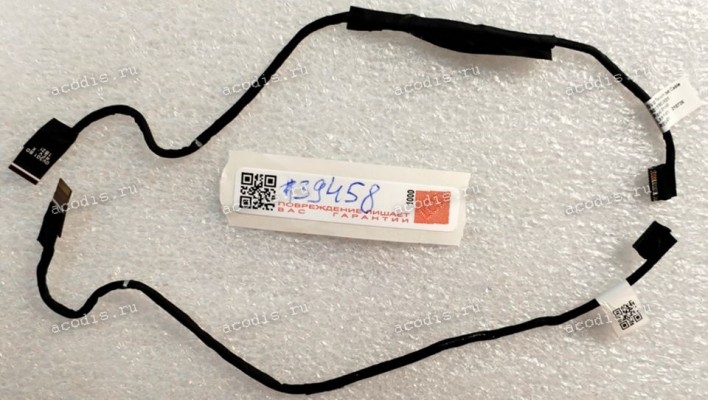 TouchScreen cable Asus GV301QE (p/n: 14011-05190000) TOUCH CABLE REV A01 TouchScreen cable Asus GV301QE (p/n: 14011-05190000) TOUCH CABLE REV A01