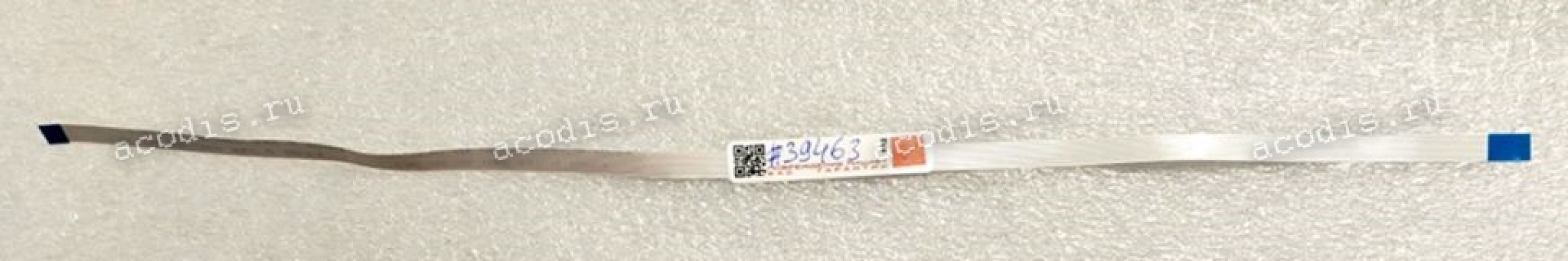 FFC шлейф 12 pin прямой, шаг 0.5 mm, длина 348 mm FFC шлейф 12 pin прямой, шаг 0.5 mm, длина 348 mm