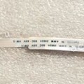 FFC шлейф 12 pin прямой, шаг 0.5 mm, длина 348 mm FFC шлейф 12 pin прямой, шаг 0.5 mm, длина 348 mm