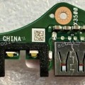 USB board Asus X3500PH (p/n: 90NB0UV0-R10010) X3500PH IO_BD./AS, X7400PC_IO2_BOARD R2.2 USB board Asus X3500PH (p/n: 90NB0UV0-R10010) X3500PH IO_BD./AS, X7400PC_IO2_BOARD R2.2