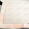 LCD LVDS FFC шлейф мониторный 51 pin прямой, шаг 0.5 mm, длина 480 mm, с замками с двух сторон