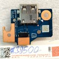 USB board Asus FA506IU (p/n: 90NR03N0-R10020, DABKXBTBAD0) FA506IU USB BD REV:D