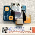 USB board Asus FX506LH (p/n: 90NR03U0-R10020, DABKXDTB8C0) FX506LH USB BD REV:C