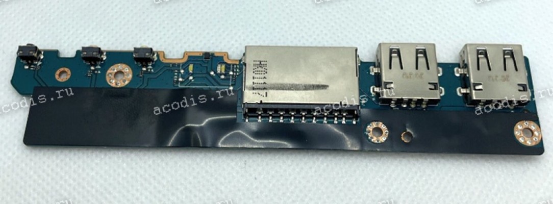 USB board Asus TP412FAC (p/n: 90NB0N30-R10040) TP412UA USB BOARD REV:3.0